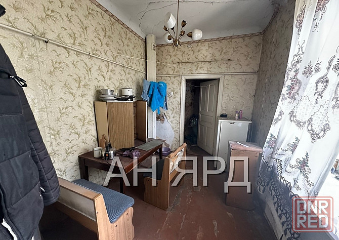 Продается 1-комнатная квартира в г.Макеевка, Кировский район( остановка Ул. Глинки) Макеевка - изображение 1