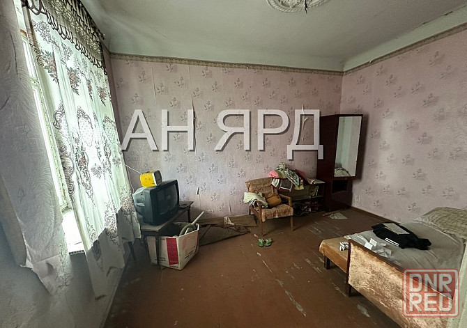 Продается 1-комнатная квартира в г.Макеевка, Кировский район( остановка Ул. Глинки) Макеевка - изображение 2