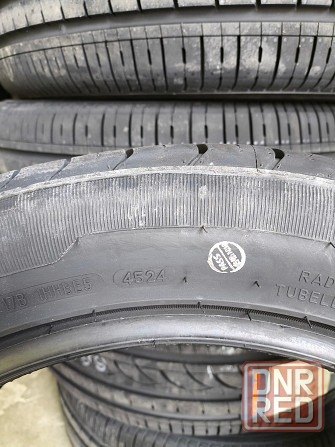 Новые Летние Шины 215/55 R18 ARIVO ULTRA ARZ 5 94V ---- 7 050 руб./шт. Донецк - изображение 4