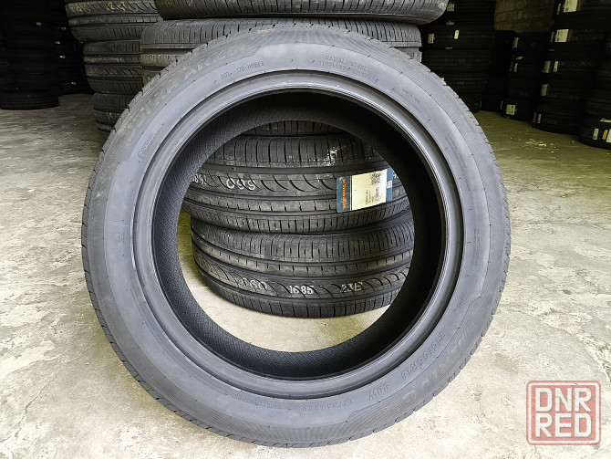 Новые Летние Шины 215/55 R18 ARIVO ULTRA ARZ 5 94V ---- 7 050 руб./шт. Донецк - изображение 3