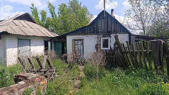 Продается дом, переулок Ширшова Донецк