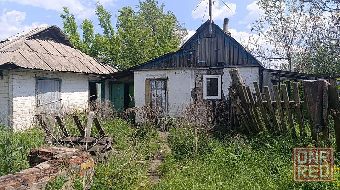 Продается дом, переулок Ширшова Донецк - изображение 1