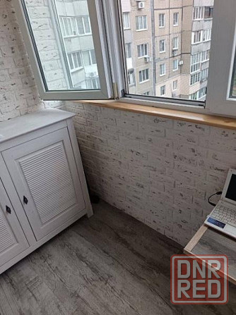 Продажа 1 комн.кв., ул Черниговская (ориентир ГорГаи) Донецк - изображение 2
