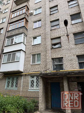 Продам 2х ком кВ Киевский район Донецк - изображение 1