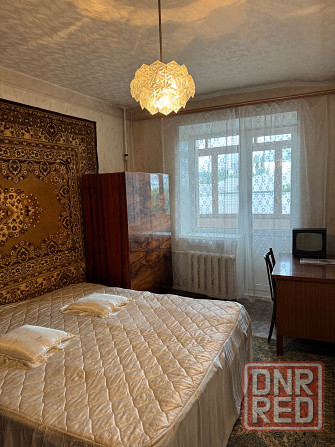 Продам 2х ком кВ Киевский район Донецк - изображение 6