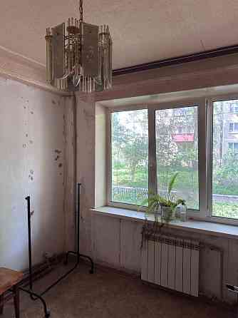 Продажа 2 ком.кв Бирюзова 2, Кировский район Донецк