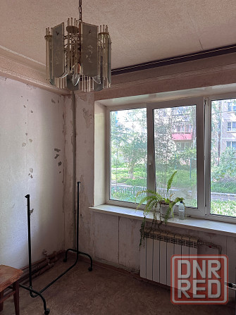 Продажа 2 ком.кв Бирюзова 2, Кировский район Донецк - изображение 5