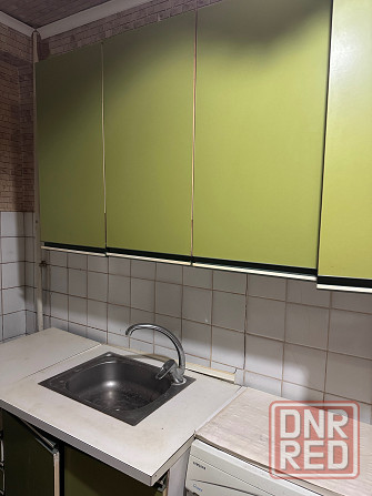 Продажа 2 ком.кв Бирюзова 2, Кировский район Донецк - изображение 1