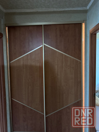 Продажа 2 ком.кв Бирюзова 2, Кировский район Донецк - изображение 8
