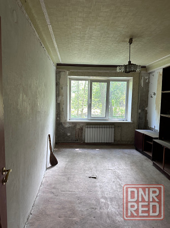 Продажа 2 ком.кв Бирюзова 2, Кировский район Донецк - изображение 3