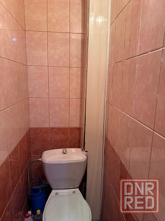 Продажа 2 ком.кв Бирюзова 2, Кировский район Донецк - изображение 9