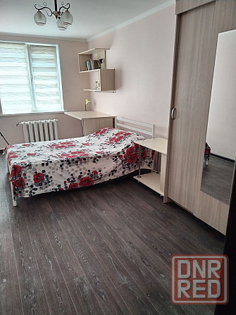 Продажа 3 комнатной квартиры в центре поселка Бирюзова Донецк - изображение 4