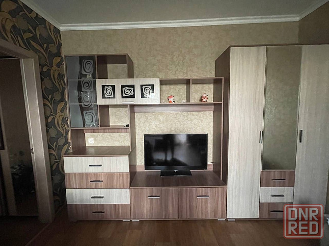 Продажа 2 комн. квартиры, кв-л Шахтёрский Макеевка - изображение 2