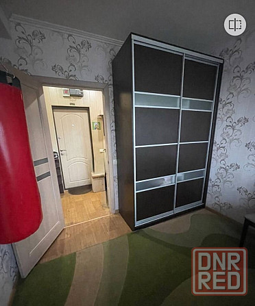 Продажа 2 комн. квартиры, кв-л Шахтёрский Макеевка - изображение 3