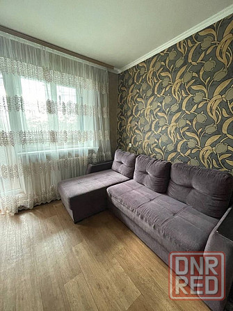 Продажа 2 комн. квартиры, кв-л Шахтёрский Макеевка - изображение 1