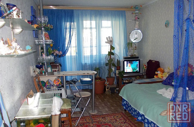 Продажа 2- х комн.квартиры на Даках! Макеевка - изображение 5