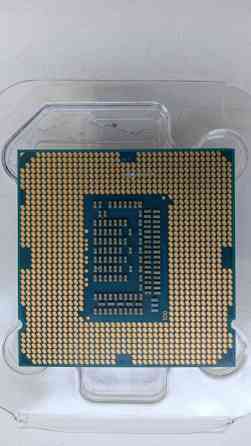 Процессор Intel Xeon e3-1230v2 (Сокет LGA 1155). Аналог i7 3770 Макеевка