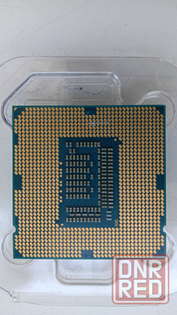 Процессор Intel Xeon e3-1230v2 (Сокет LGA 1155). Аналог i7 3770 Макеевка - изображение 2