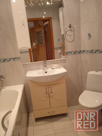 Продам отличную 3-х кв.в Ленинском районе Донецк - изображение 12