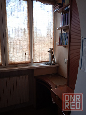 Продам отличную 3-х кв.в Ленинском районе Донецк - изображение 4