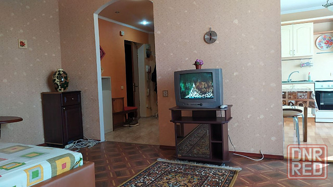 Реальная! Сдам 1к кв по Ильича!Медицинский университет! Грузия. Все есть + бойлер. Ан Донецк - изображение 4