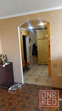 Реальная! Сдам 1к кв по Ильича!Медицинский университет! Грузия. Все есть + бойлер. Ан Донецк - изображение 7
