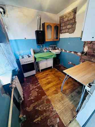 Продам 1 ком квартиру Макеевка