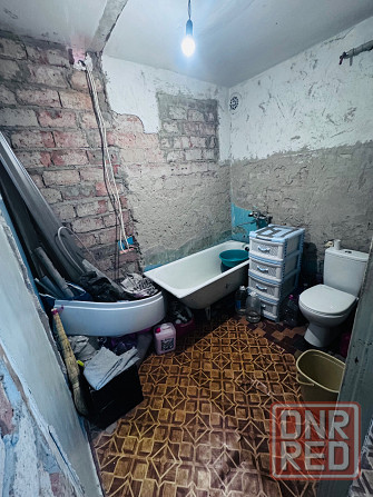 Продам 1 ком квартиру Макеевка - изображение 3