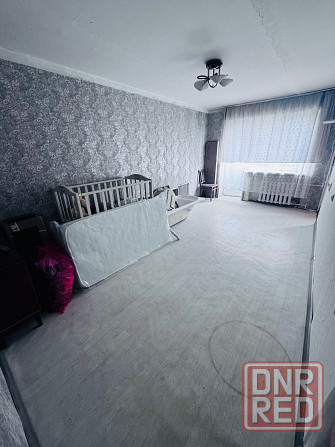 Продам 1 ком квартиру Макеевка - изображение 1