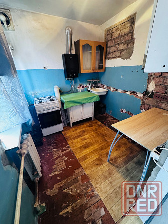 Продам 1 ком квартиру Макеевка - изображение 2