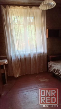 Продам квартиру на земле,Кировский рн Донецк - изображение 3