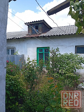 Продам квартиру на земле,Кировский рн Донецк - изображение 1