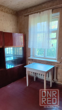 Продам квартиру на земле,Кировский рн Донецк - изображение 4
