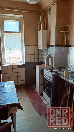 Продам квартиру на земле,Кировский рн Донецк - изображение 6