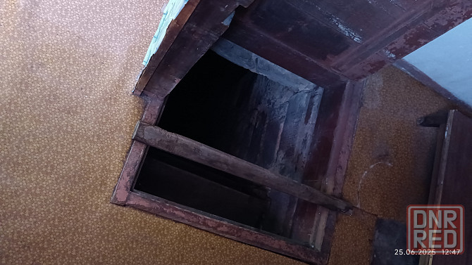 Продам квартиру на земле,Кировский рн Донецк - изображение 7