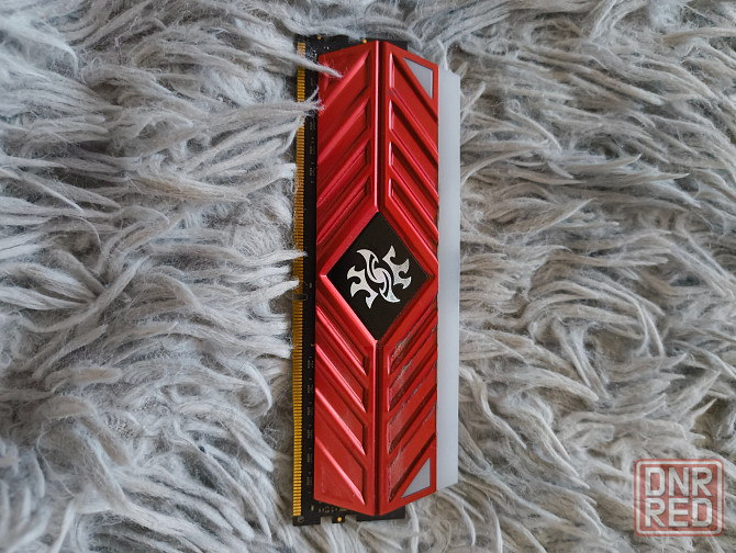 Оперативная память DDR4 Донецк - изображение 2