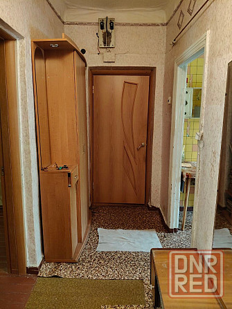 Продам 3-х комнатную квартиру в Будённовском районе Донецк - изображение 5