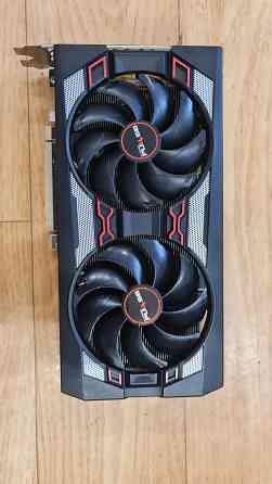 Видеокарта RX 5600xt Донецк