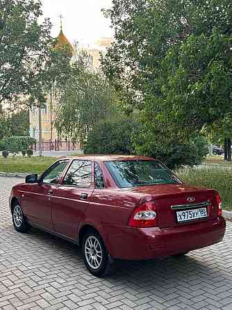 Lada Priora Донецк