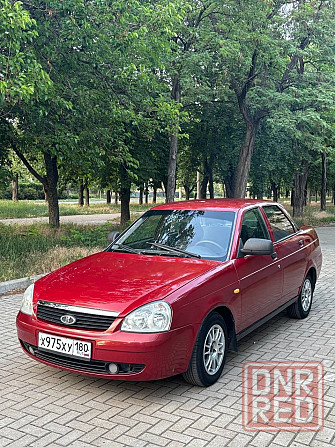 Lada Priora Донецк - изображение 2