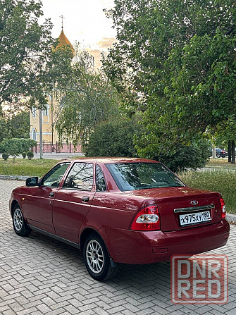 Lada Priora Донецк - изображение 3