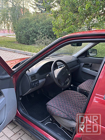 Lada Priora Донецк - изображение 7