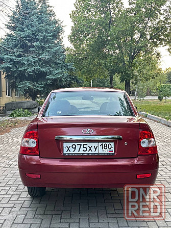 Lada Priora Донецк - изображение 4