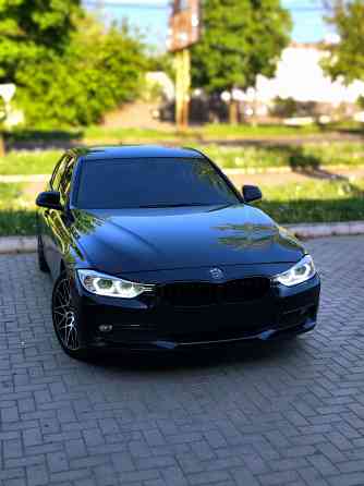 Продам авто bmw f30 2.0d Донецк