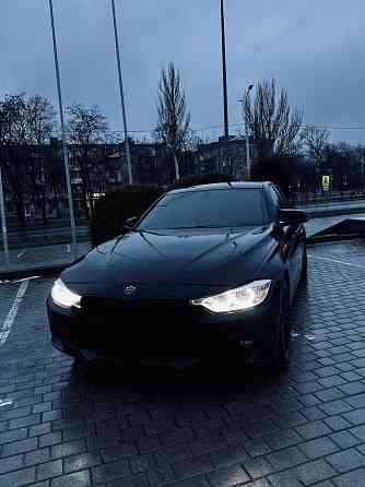 Продам авто bmw f30 2.0d Донецк