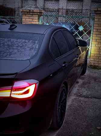 Продам авто bmw f30 2.0d Донецк
