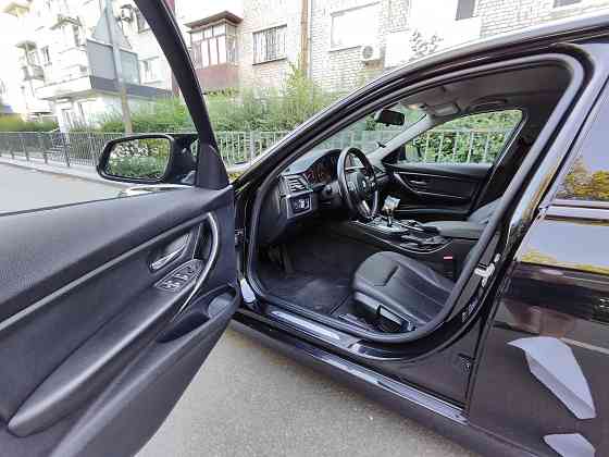 Продам авто bmw f30 2.0d Донецк