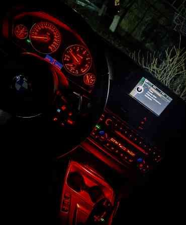 Продам авто bmw f30 2.0d Донецк