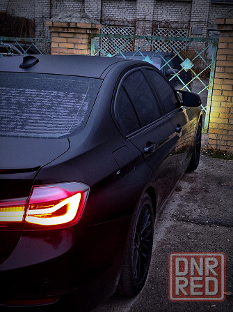 Продам авто bmw f30 2.0d Донецк - изображение 4