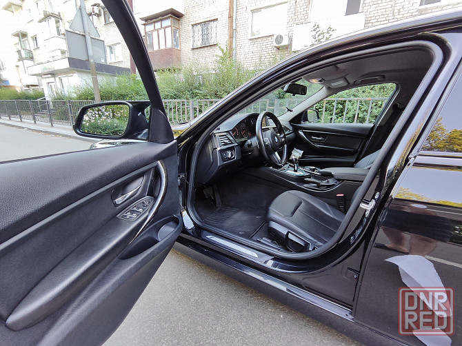 Продам авто bmw f30 2.0d Донецк - изображение 6